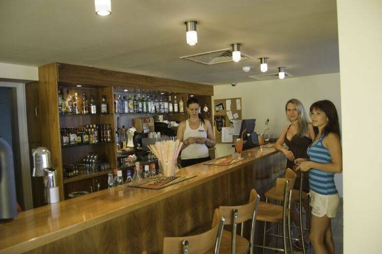 Mariandy Hotel