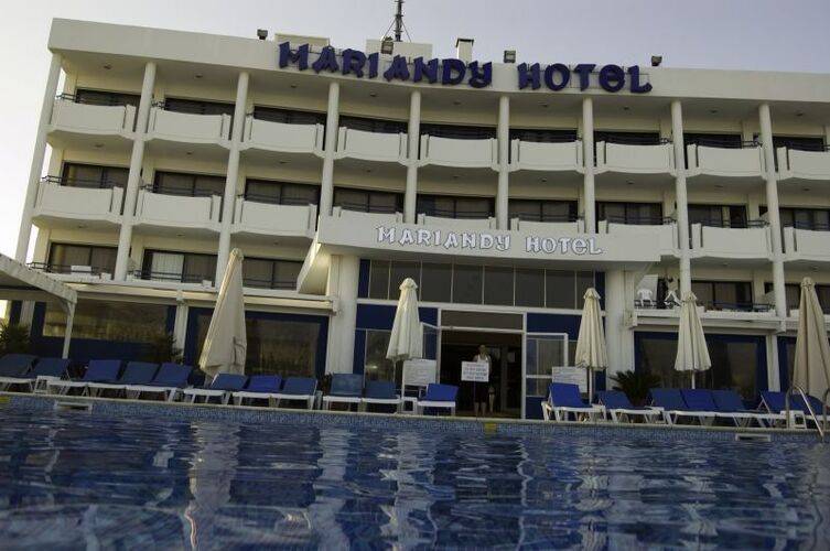Mariandy Hotel