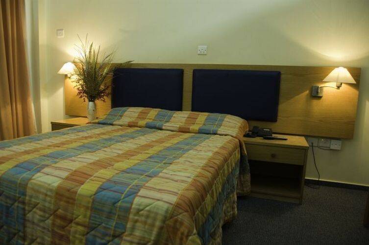 Mariandy Hotel