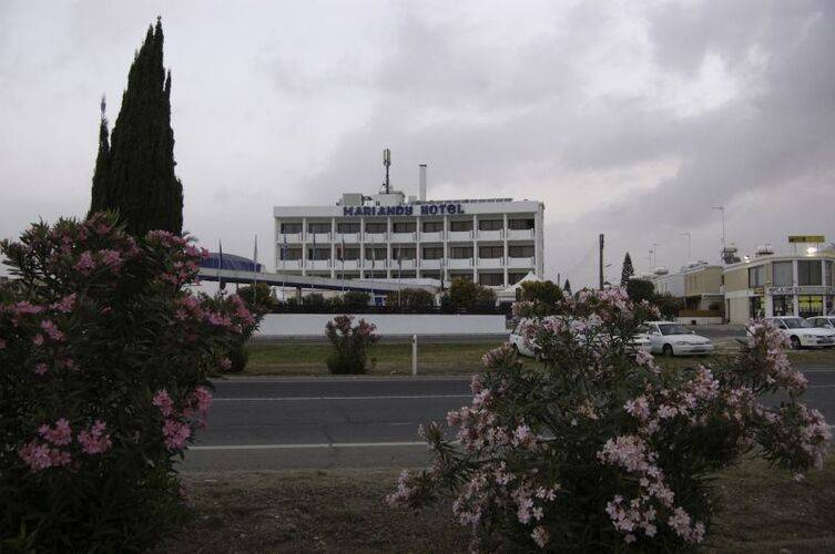 Mariandy Hotel