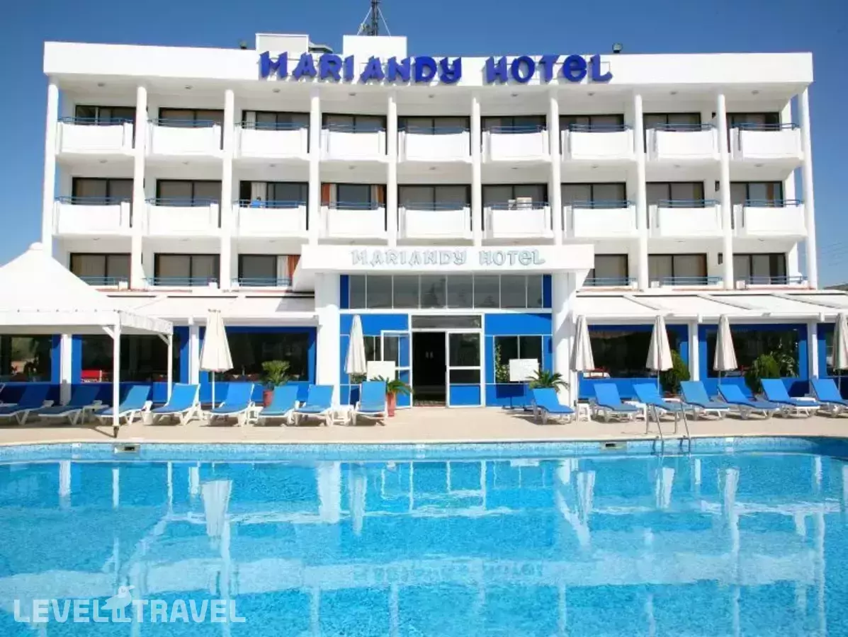 Mariandy Hotel