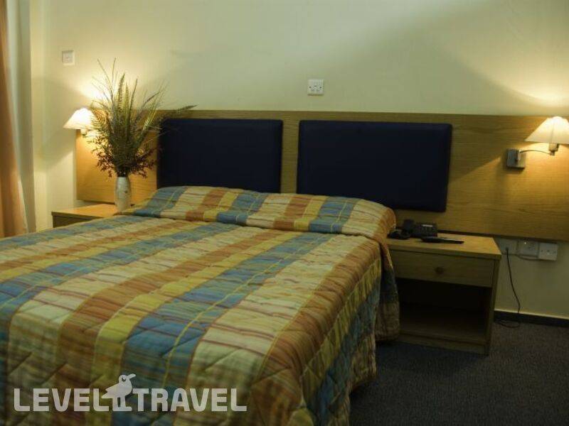 Фотография Mariandy Hotel