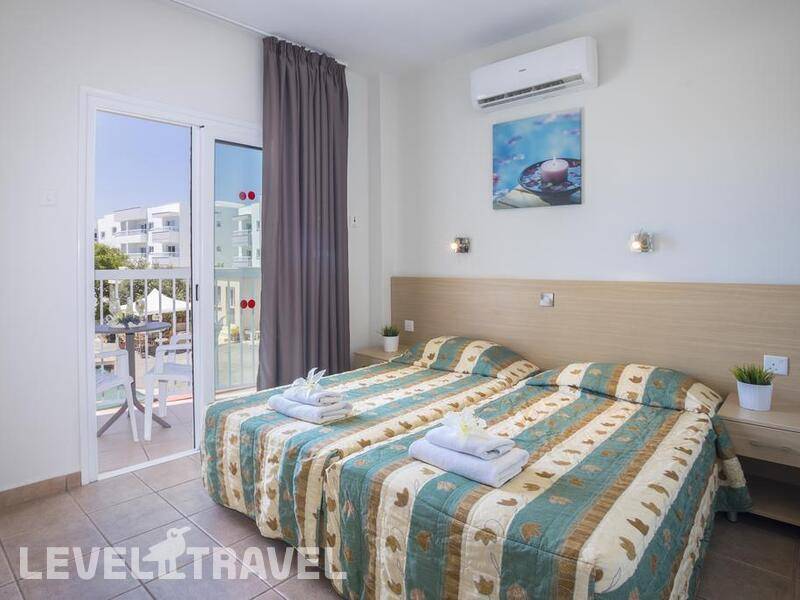 Фотография Christabelle Hotel Apartments