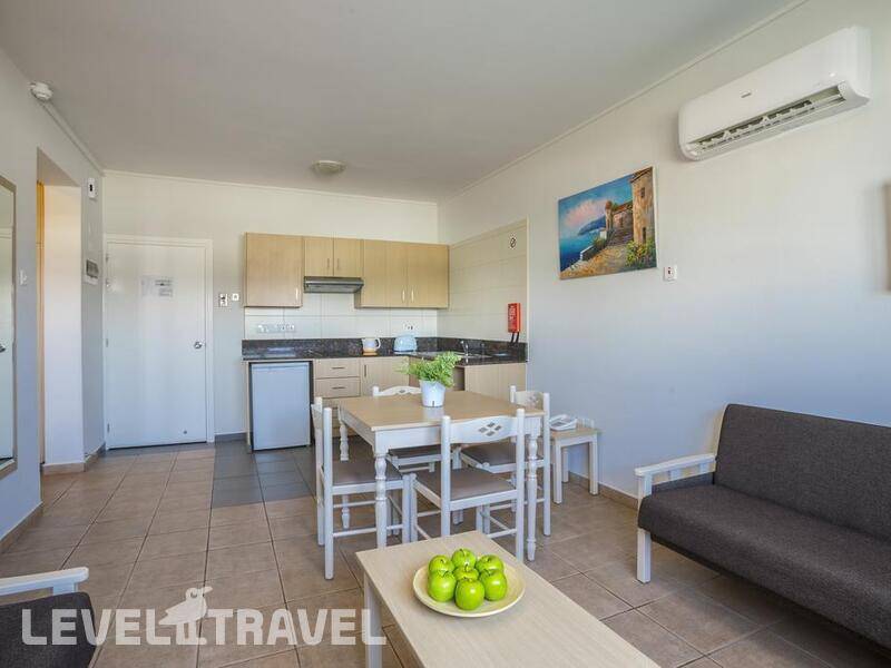 Фотография Christabelle Hotel Apartments