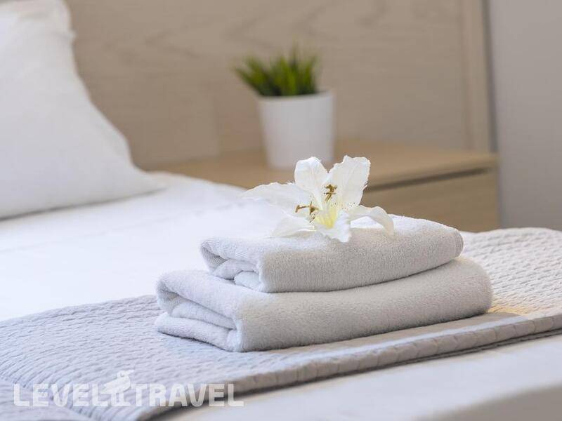 Фотография Christabelle Hotel Apartments