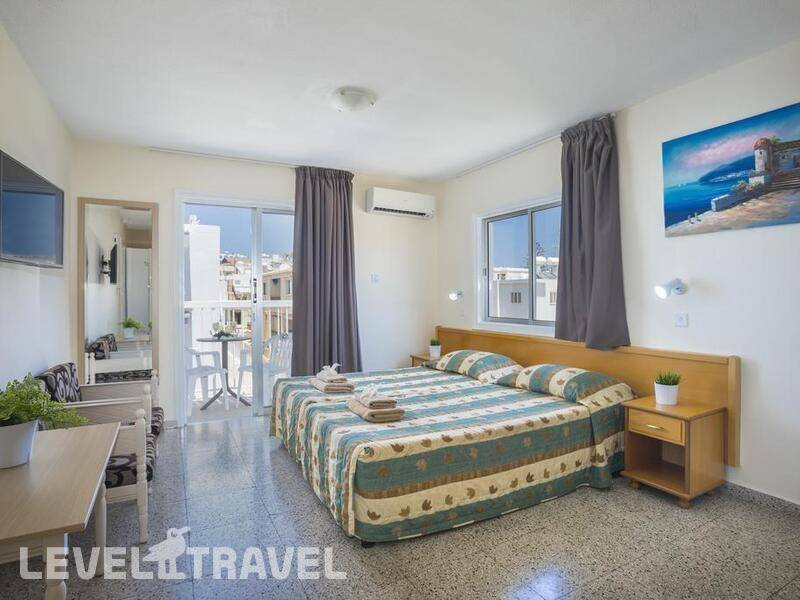 Фотография Christabelle Hotel Apartments