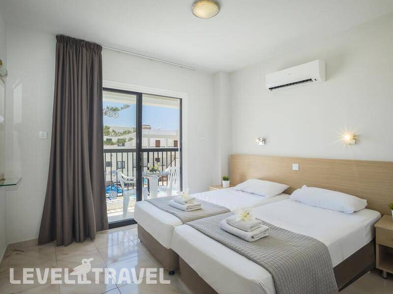 Фотография Christabelle Hotel Apartments