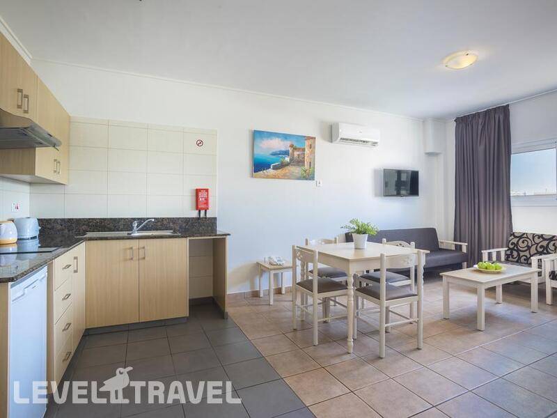 Фотография Christabelle Hotel Apartments