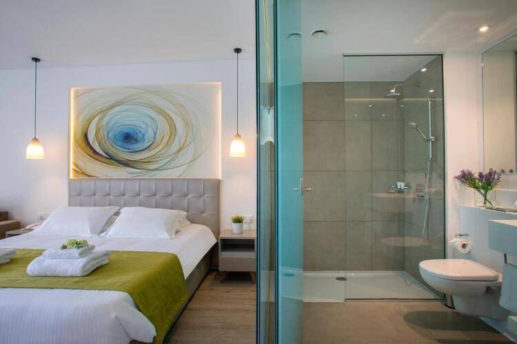 Anemi Hotels Apartments