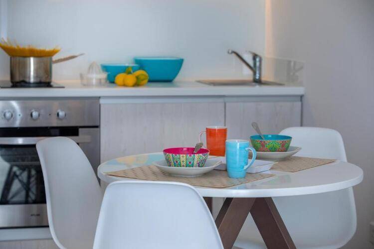 Anemi Hotels Apartments
