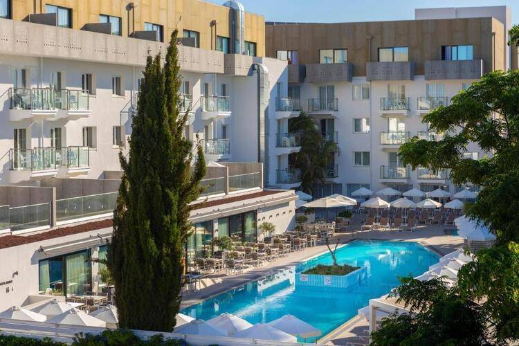 Anemi Hotels Apartments