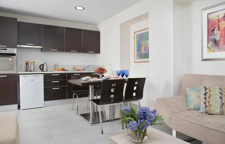 Anemi Hotels Apartments