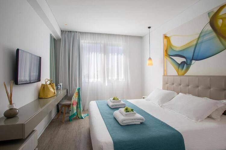 Anemi Hotels Apartments