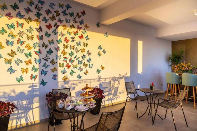 Anemi Hotels Apartments