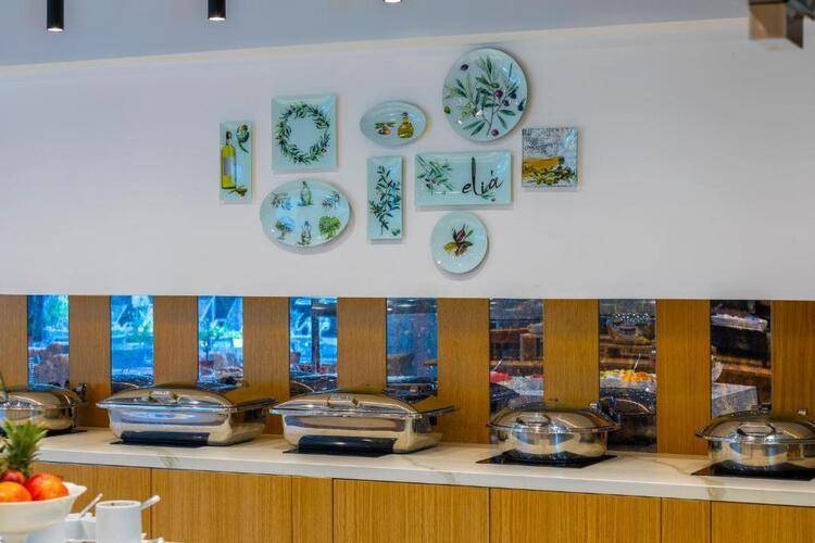 Anemi Hotels Apartments
