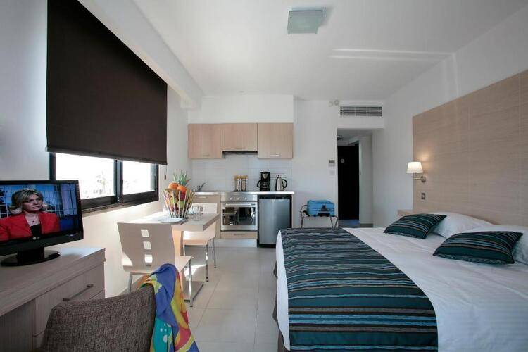 Anemi Hotels Apartments