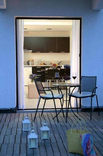 Anemi Hotels Apartments