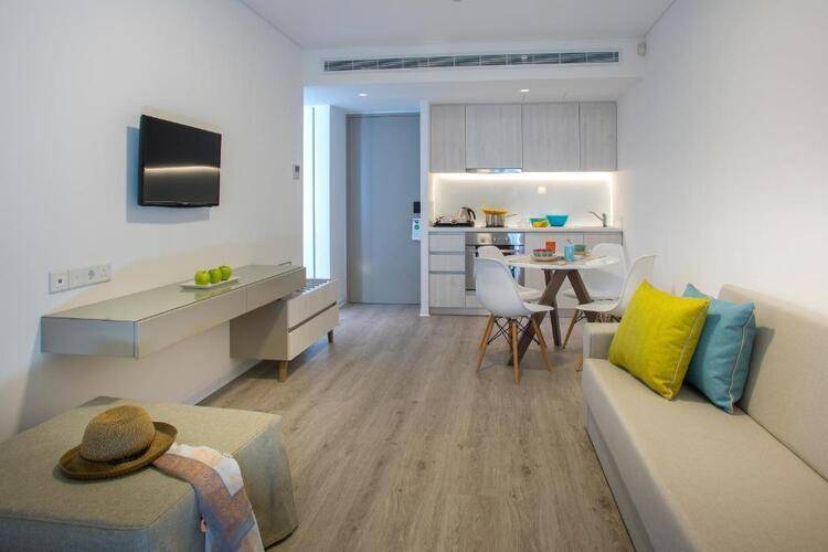 Anemi Hotels Apartments