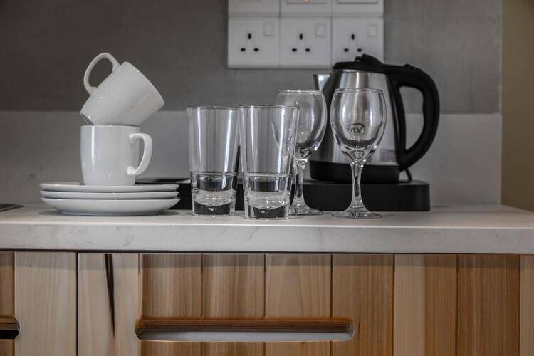Anemi Hotels Apartments