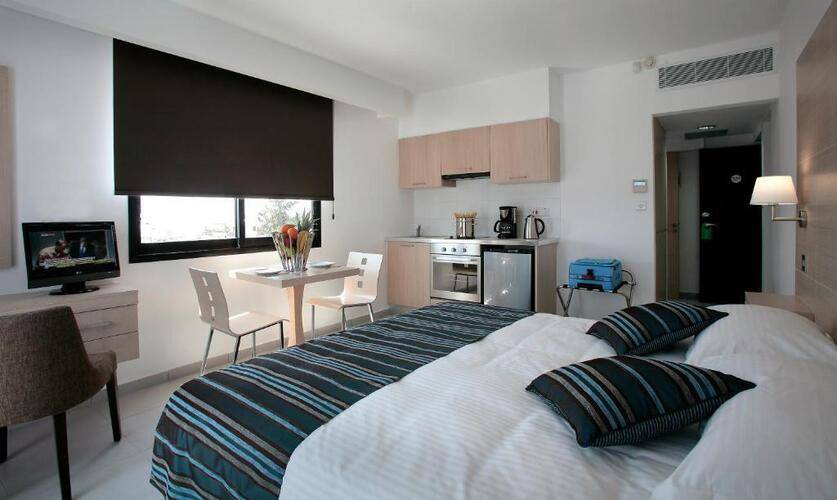 Anemi Hotels Apartments