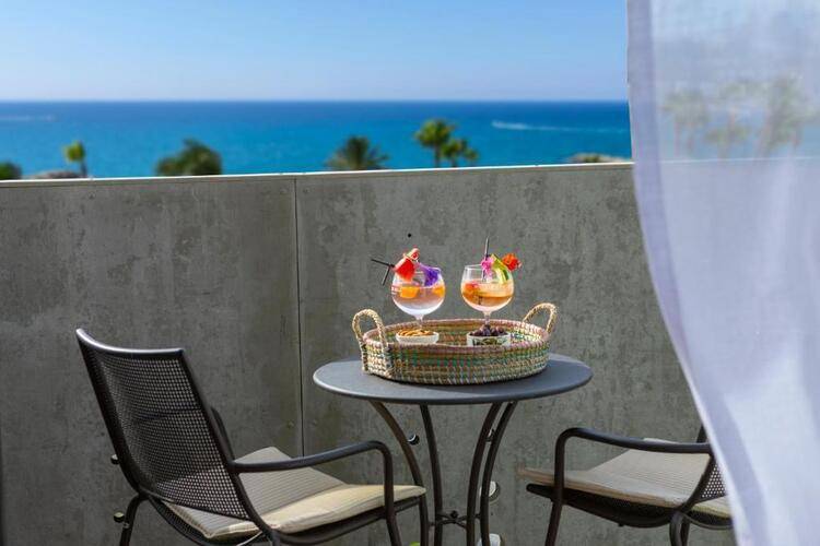 Anemi Hotels Apartments