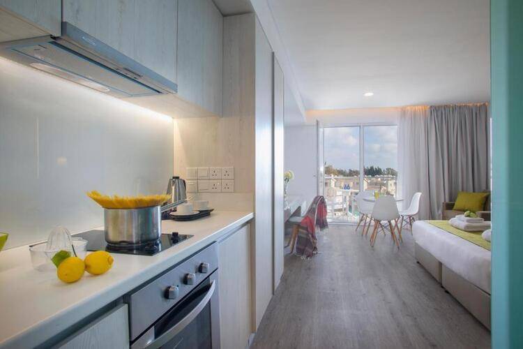 Anemi Hotels Apartments