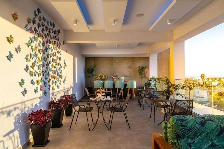 Anemi Hotels Apartments