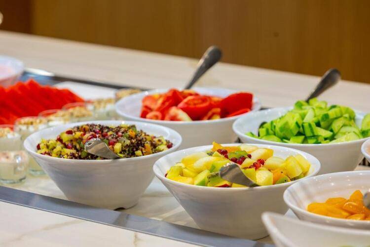 Anemi Hotels Apartments