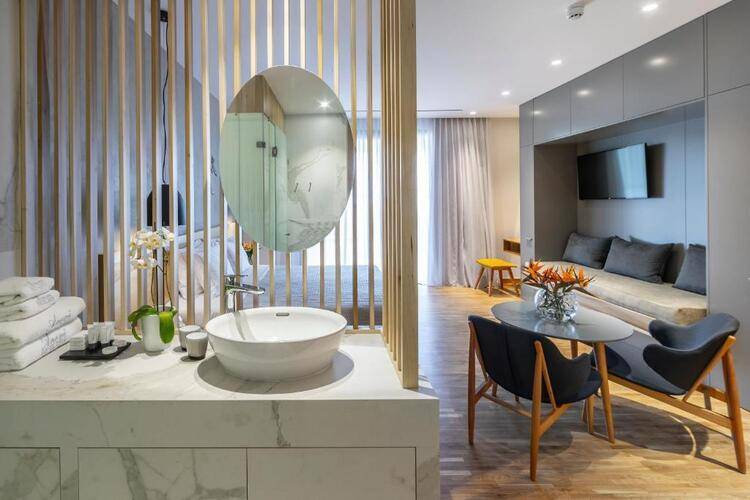Anemi Hotels Apartments