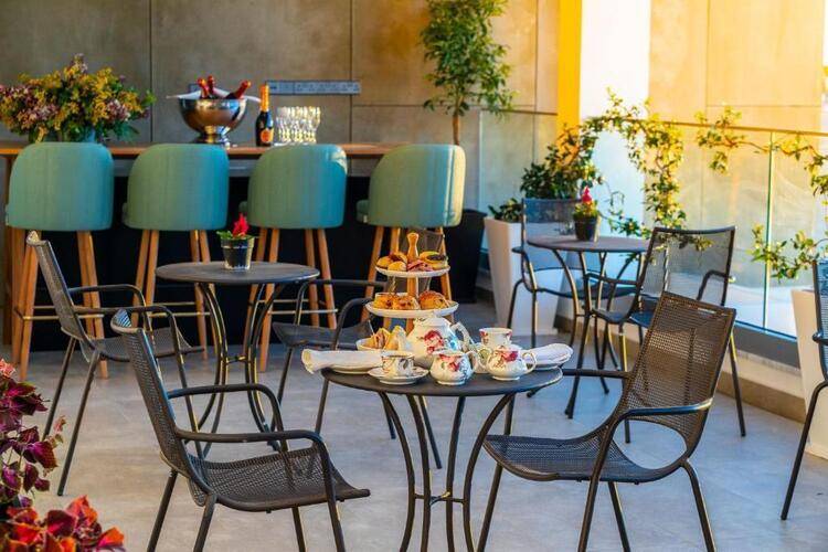 Anemi Hotels Apartments