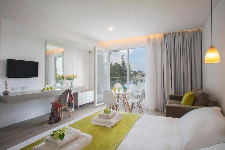 Anemi Hotels Apartments