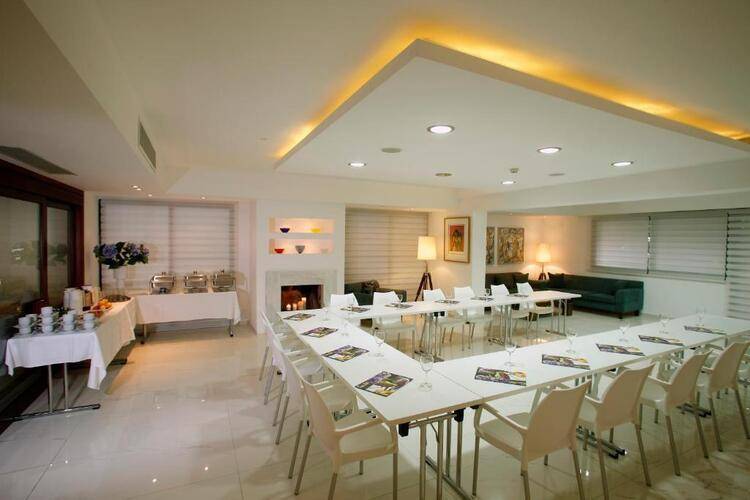 Anemi Hotels Apartments