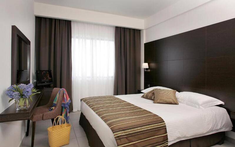 Anemi Hotels Apartments