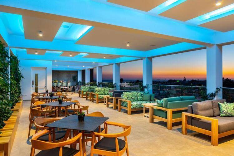 Anemi Hotels Apartments