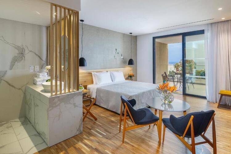 Anemi Hotels Apartments
