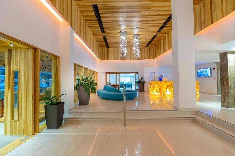 Anemi Hotels Apartments
