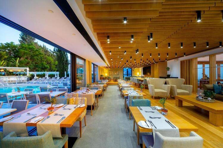 Anemi Hotels Apartments
