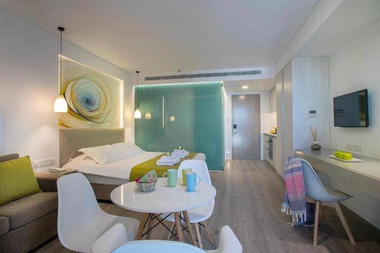 Anemi Hotels Apartments