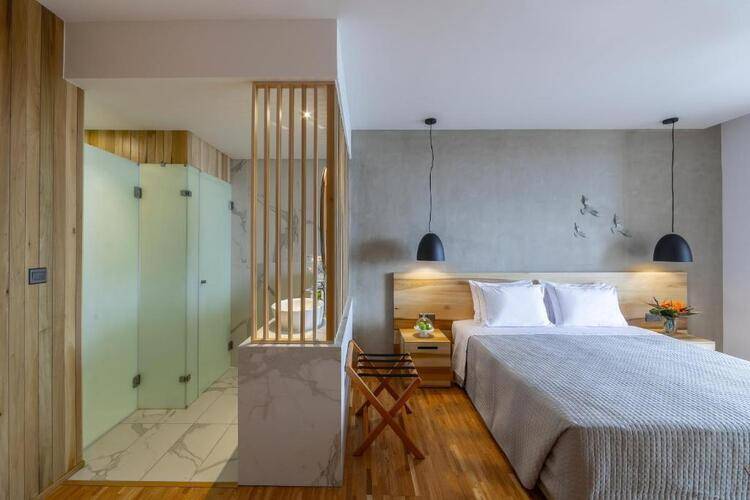 Anemi Hotels Apartments