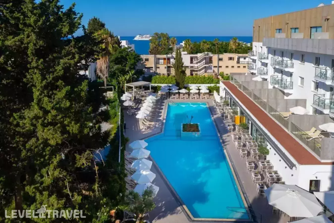 Anemi Hotels Apartments