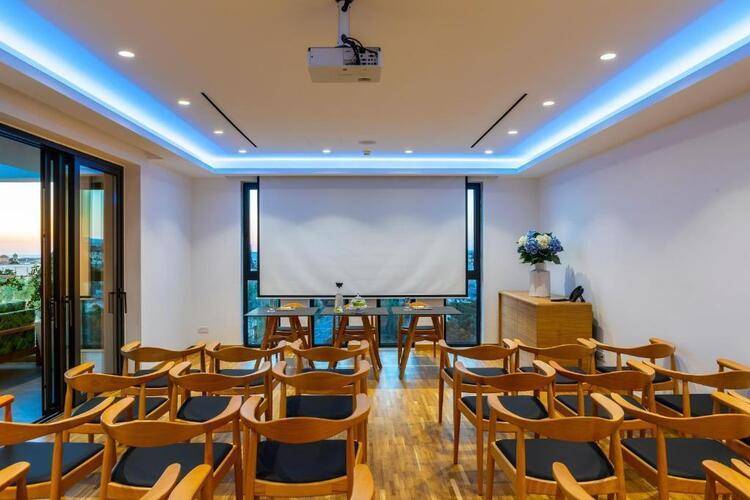 Anemi Hotels Apartments