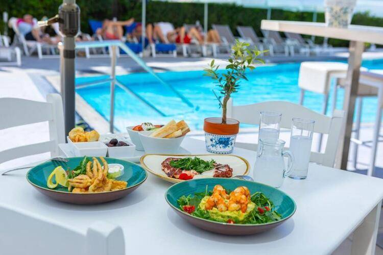 Anemi Hotels Apartments