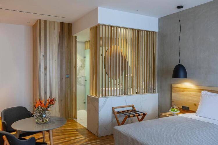 Anemi Hotels Apartments