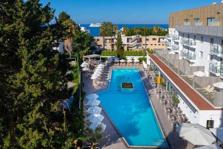 Anemi Hotels Apartments