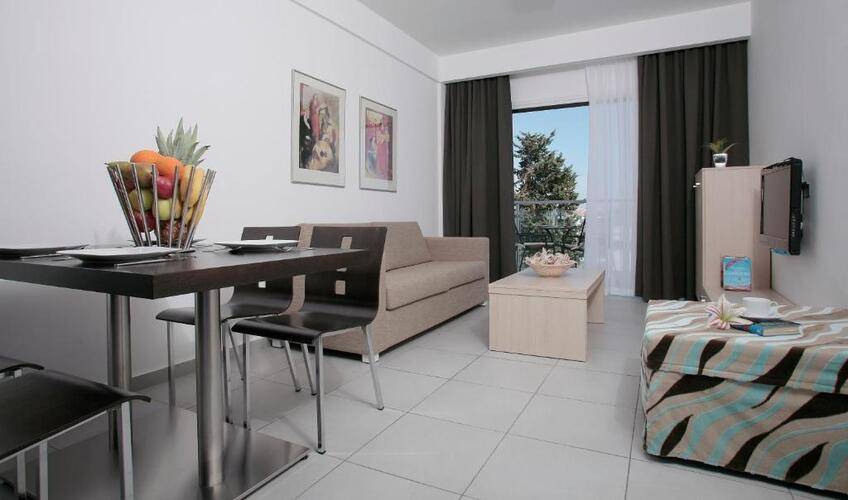 Anemi Hotels Apartments
