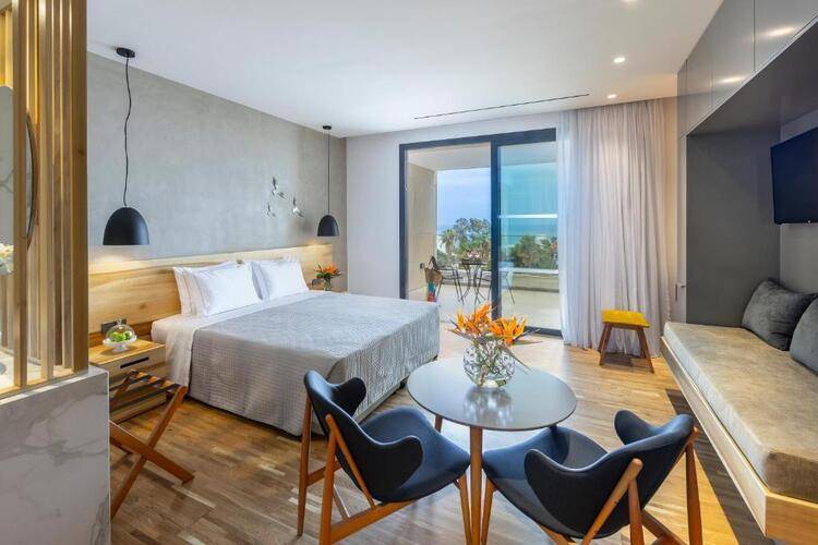 Anemi Hotels Apartments