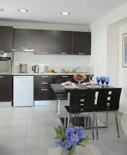 Anemi Hotels Apartments