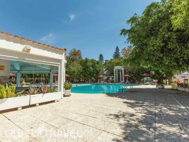 Фотография Crown Resort Henipa