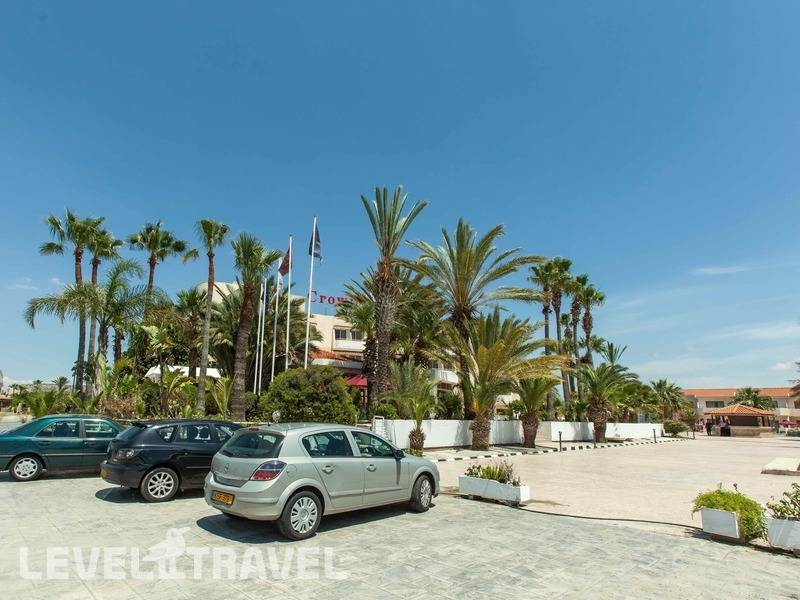 Фотография Crown Resort Henipa