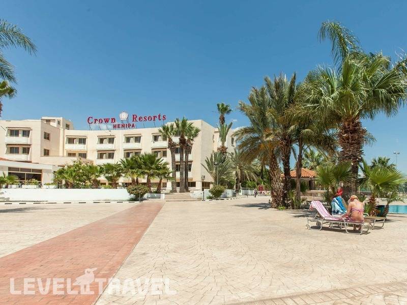Фотография Crown Resort Henipa
